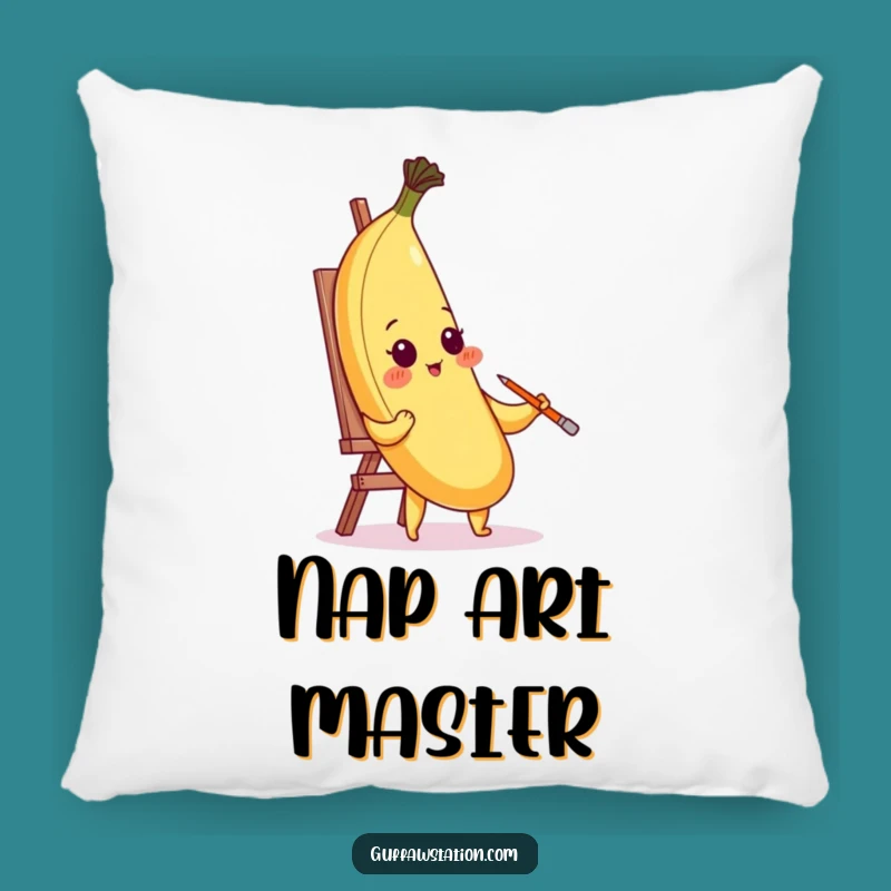 Funny Blushing Banana Pillow: Add Artistic Comfort and Humorous Charm to Your Home